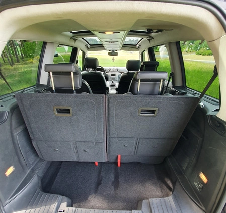 Ford Galaxy cena 20500 przebieg: 310000, rok produkcji 2008 z Sława małe 79